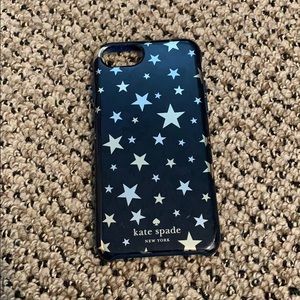 Kate Spade iPhone 6/7/8 case